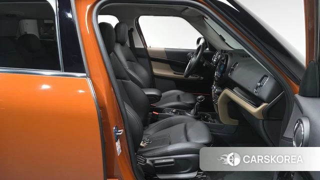 Mini Cooper Countryman id 3885894 из Кореи 20