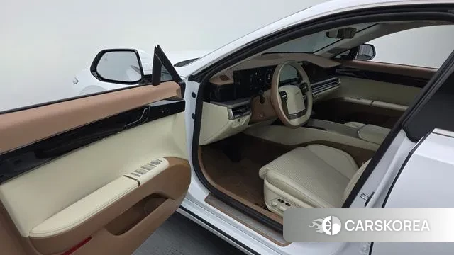 Hyundai Grandeur Hybrid (GN7) id 3620078 из Кореи 20