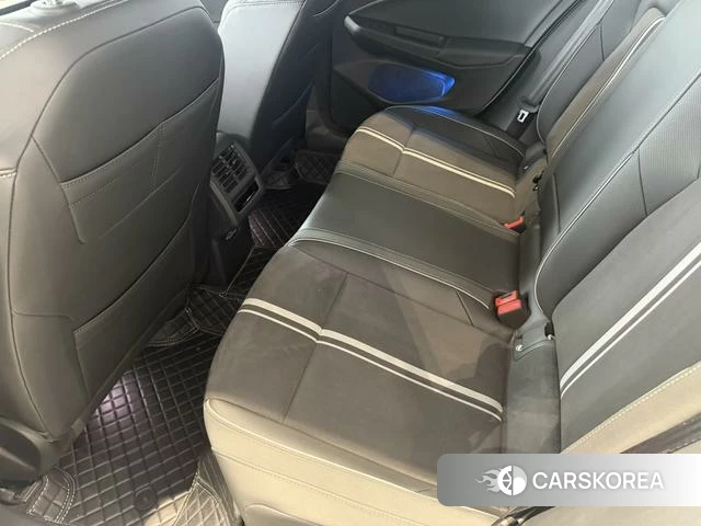 Volkswagen Golf id 4359421 из Китая 16