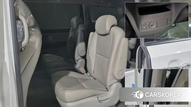 Kia The New Carnival id 4496922 из Кореи 18