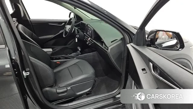 Kia Di Ol Nu Niro id 3252397 из Кореи 20