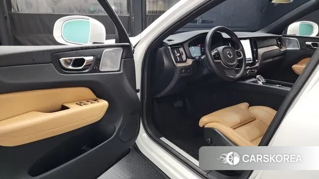 Volvo XC60 second Generation id 3508333 из Кореи 20