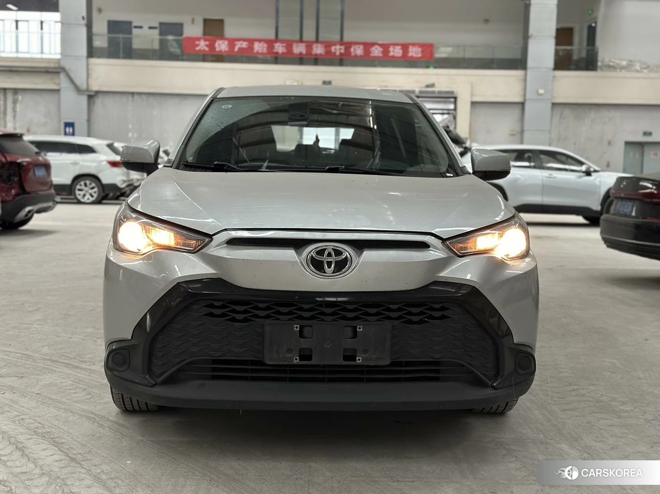 Toyota Fenglanda id 4468107 из Китая 15