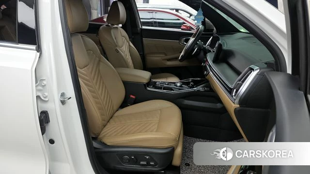 Kia The New Sorento 4th Generation id 3805628 из Кореи 20