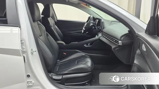 Hyundai Avante (CN7) id 2965268 из Кореи 20