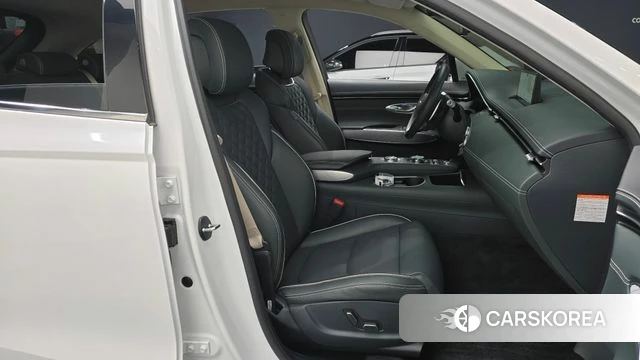 Genesis Electrified GV70 id 3805696 из Кореи 20