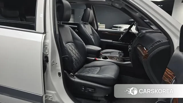 Kia The New Mohave id 3460275 из Кореи 20