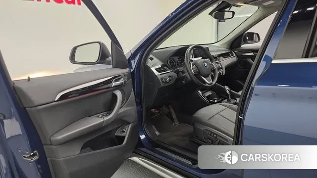 BMW X1 (F48) id 3384024 из Кореи 20