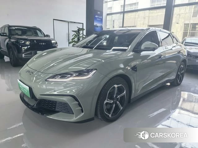 BYD Seal 06GT id 4198864 из Китая 21