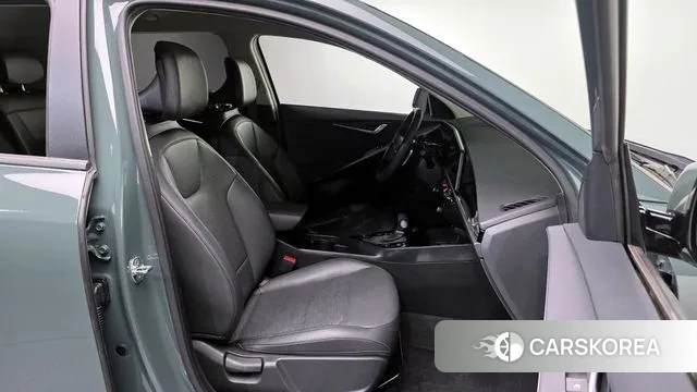 Kia Di Ol Nu Niro id 3458193 из Кореи 20