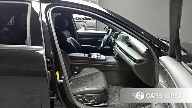 Genesis G90 (RS4) id 4223191 из Кореи 20