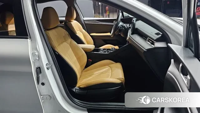 Kia K5 3rd generation id 3717559 из Кореи 20