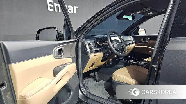 Kia The New Sorento 4th Generation id 4792547 из Кореи 32