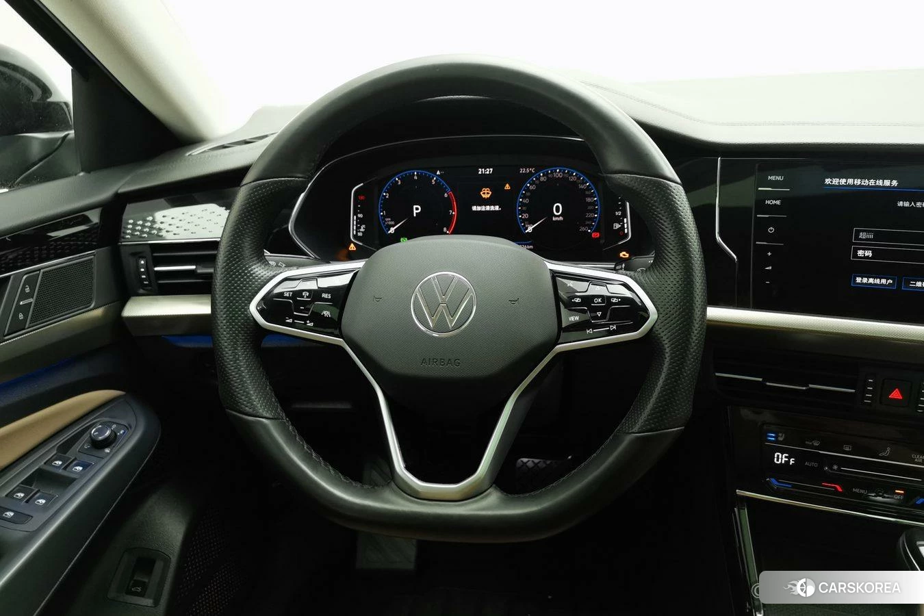 Volkswagen Passat id 4420027 из Китая 24
