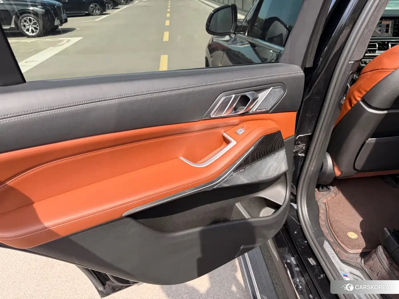 BMW X7 id 4554147 из Китая 34