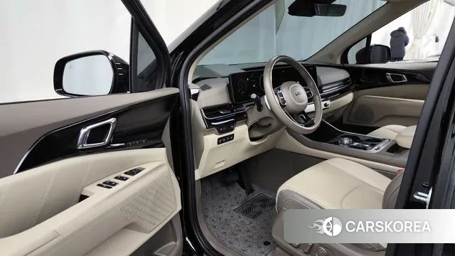 Kia The New Carnival 4th Generation id 3492167 из Кореи 20