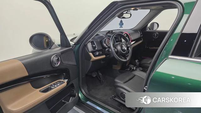 Mini Cooper D Countryman id 4732910 из Кореи 30