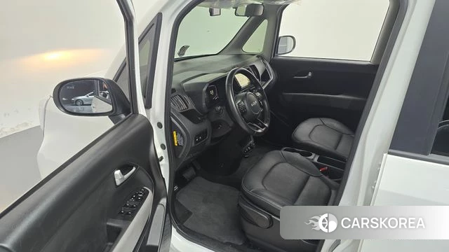 Kia The New Kia Ray id 4893334 из Кореи 31