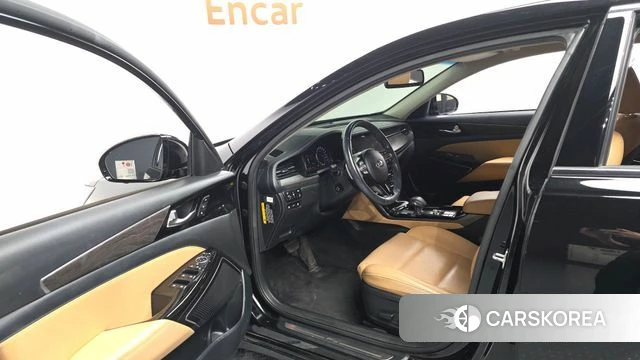 Kia K7 Premier id 4416887 из Кореи 20