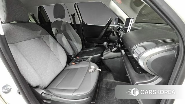 Hyundai Casper id 3870983 из Кореи 20