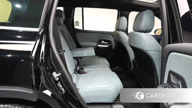 Mercedes-Benz GLB-Class X247 id 4565679 из Кореи 33