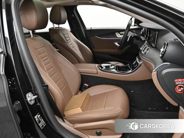 Mercedes-Benz E-Class W213 id 3821175 из Кореи 20