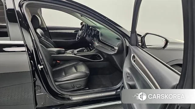 Hyundai The New Grandeur IG id 3464053 из Кореи 20