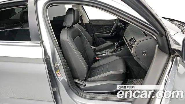 Volkswagen 7th Generation of Jetta id 2836984 из Кореи 20