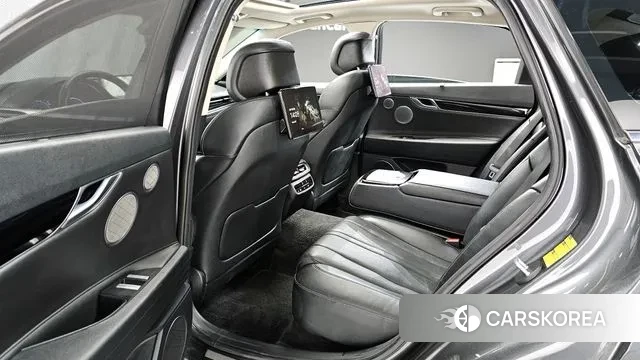 Genesis G80 (RG3) id 3691822 из Кореи 20