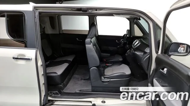 Kia The New Ray id 2692189 из Кореи 20