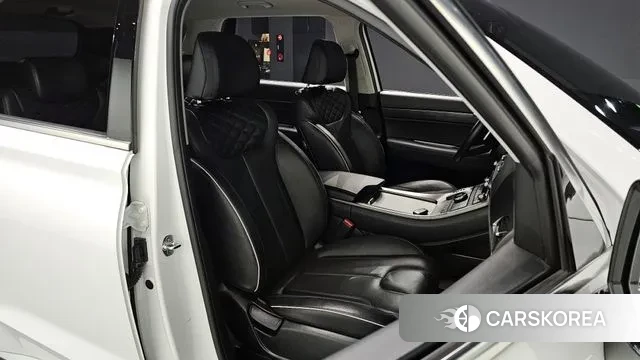 Hyundai Palisade id 3692254 из Кореи 20