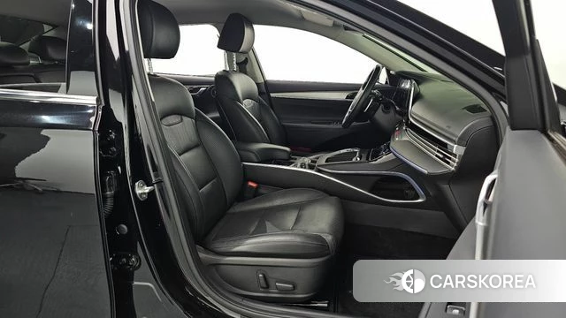 Hyundai The New Grandeur IG id 4736261 из Кореи 20