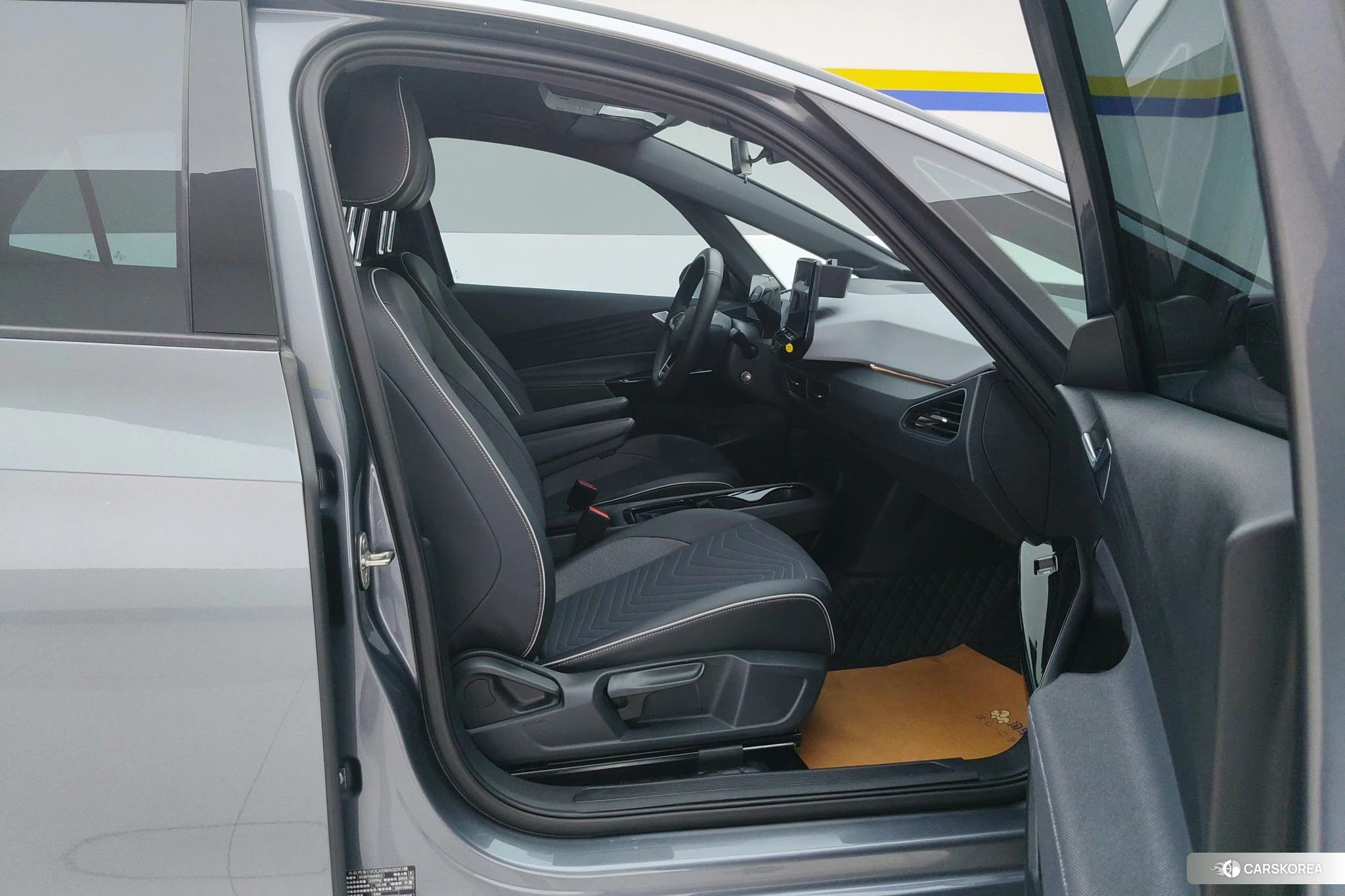 Volkswagen ID.3 id 4413223 из Китая 17