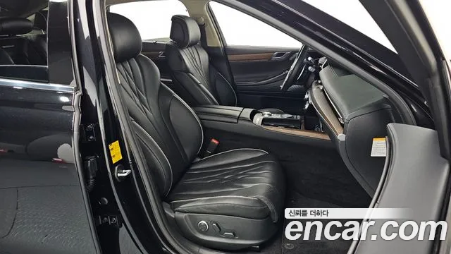 Genesis Electrified G80 (RG3) id 2658290 из Кореи 20