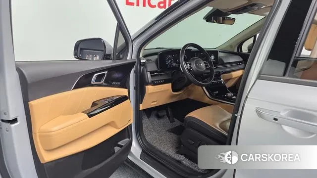 Kia Carnival 4th generation id 3463661 из Кореи 20