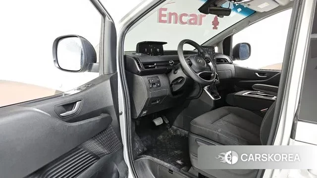 Hyundai Staria id 3301500 из Кореи 20