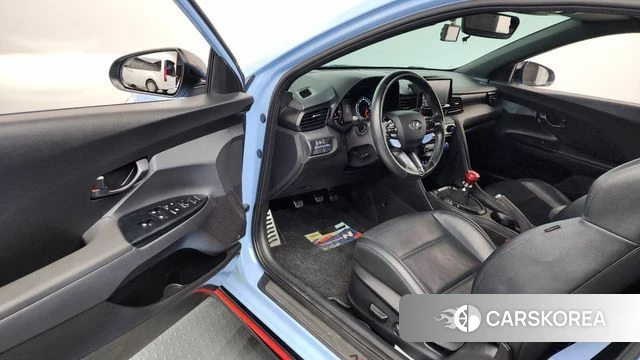 Hyundai Veloster (JS) id 4371360 из Кореи 30