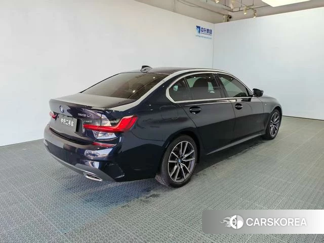 BMW 3 series id 4333596 из Китая 19