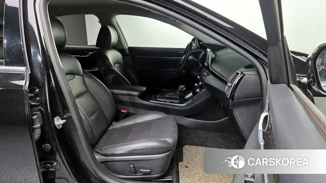 Hyundai Grandeur IG id 3396809 из Кореи 20