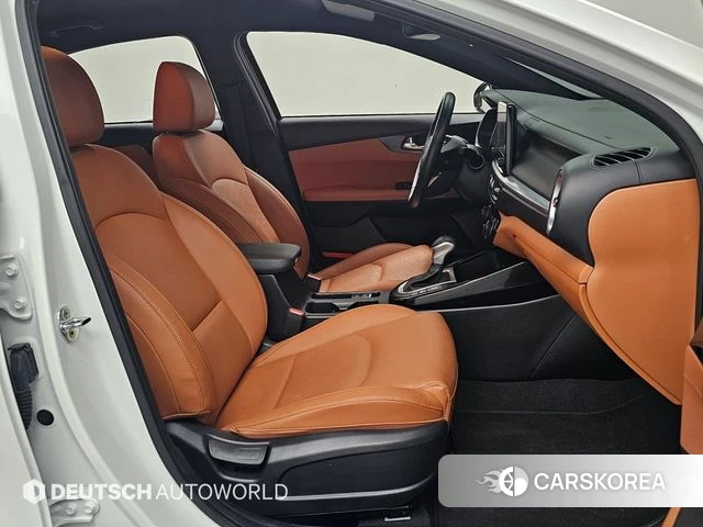 Kia The New K3 2nd generation id 4628652 из Кореи 20