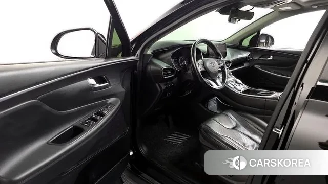 Hyundai The New Santa Fe id 3390641 из Кореи 20