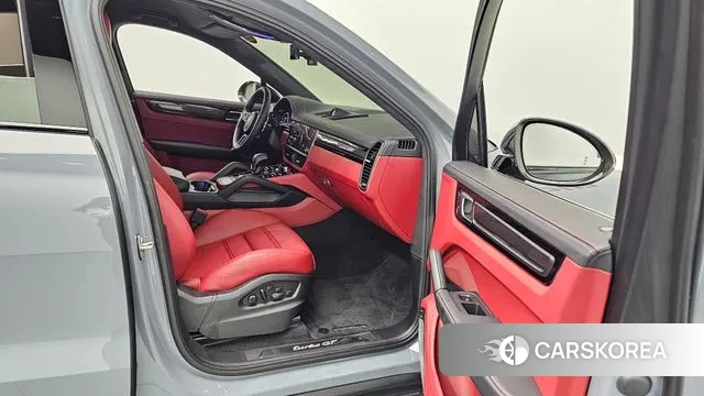 Porsche Cayenne (PO536) id 3415925 из Кореи 20