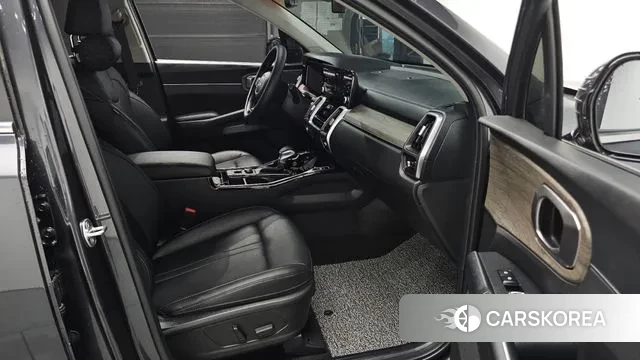 Kia Sorento 4th Generation id 2939229 из Кореи 20