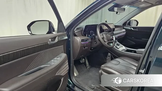 Hyundai The New Palisade id 2993558 из Кореи 20