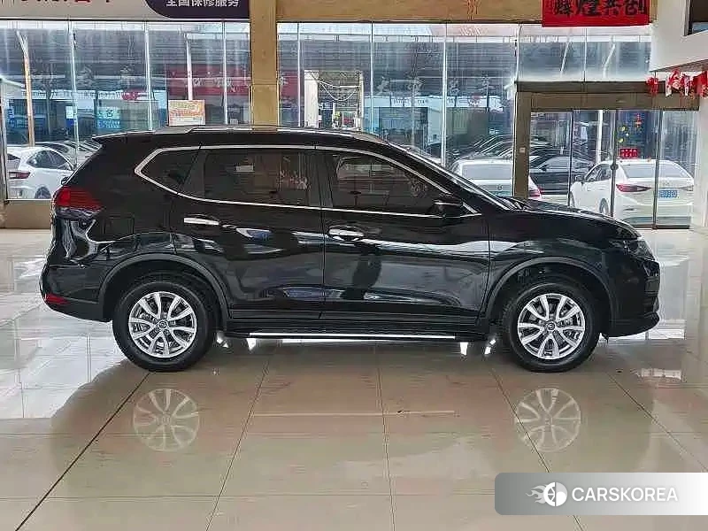 Новый Nissan X-Trail id 4949114 из Китая 30