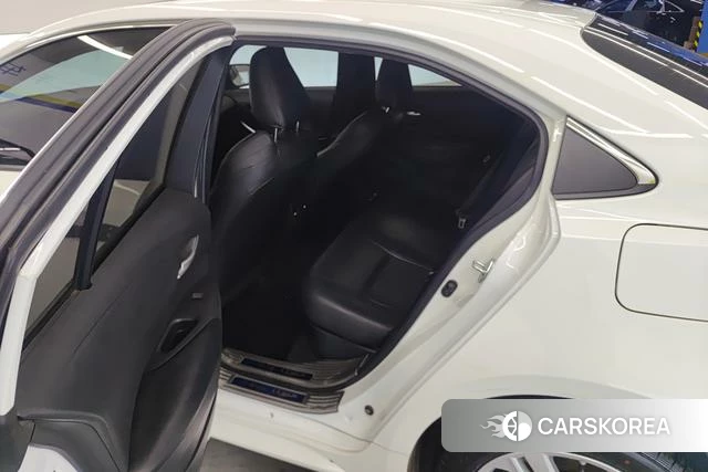 Toyota Lei Ling id 3804369 из Китая 17