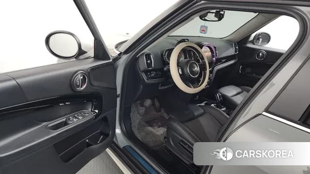 Mini Cooper Countryman id 3591797 из Кореи 20