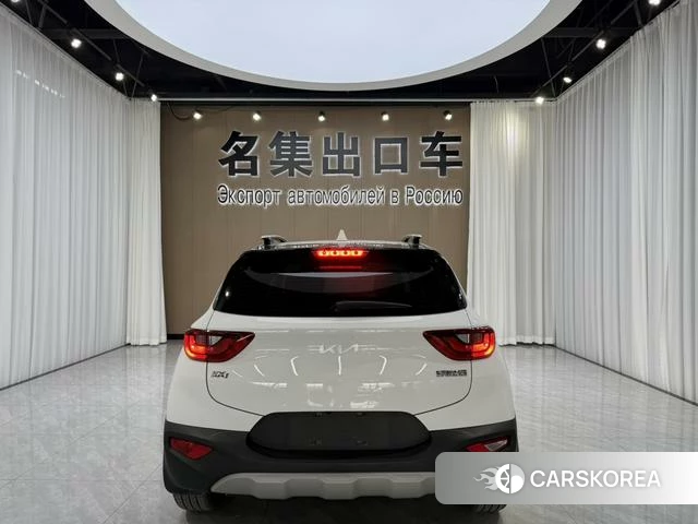 Kia Yi Ran id 4301654 из Китая 15