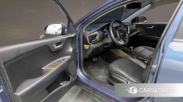 Kia Stonic id 3893418 из Кореи 20