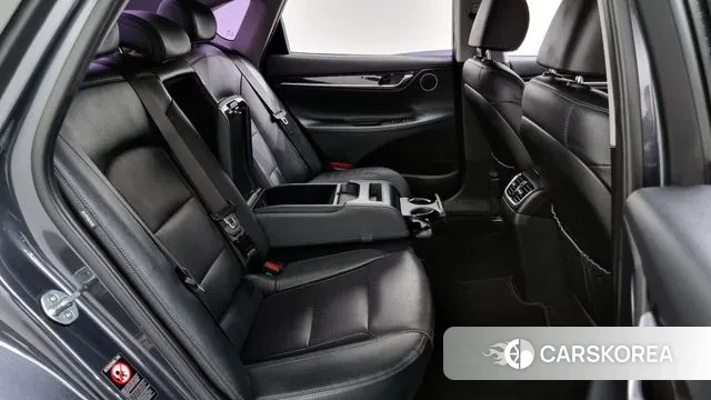 Hyundai Grandeur IG id 3440086 из Кореи 20